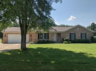 5959 State Route 133, Goshen, OH 45122