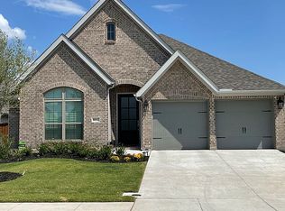 8812 Navidad Falls Dr, McKinney, TX 75071