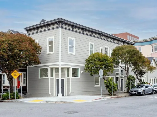 2730 23rd St, San Francisco, CA 94110