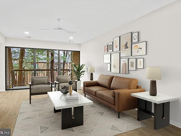 2nd image of 9725 Kings Crown Ct APT 101