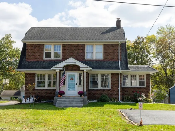 507 Cherry St E, Canal Fulton, OH 44614