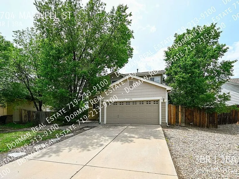 1704 Maxwell St — Photo 2