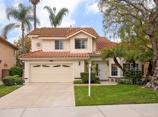 411 Via Cruz, Oceanside, CA 92057