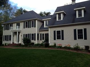 640 Chestnut St, Needham, MA 02492