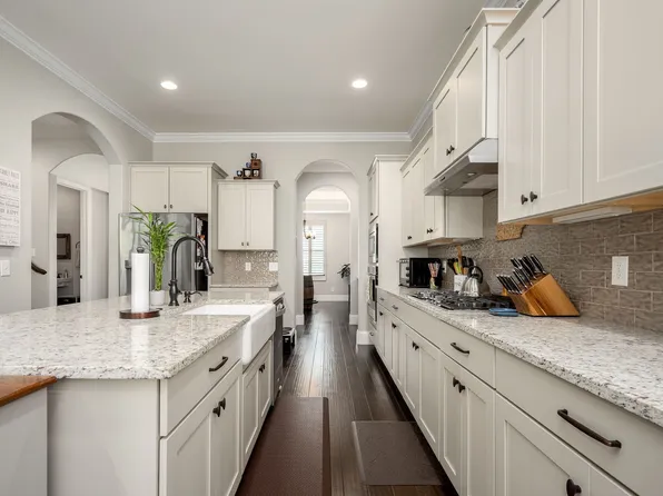7076 Big Oak Ln, Nolensville, TN 37135