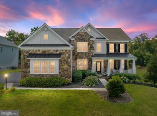 41525 Deer Point Ct, Aldie, VA 20105