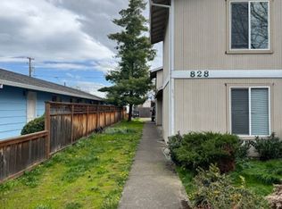 828 CHERRY, Central Point, OR 97502