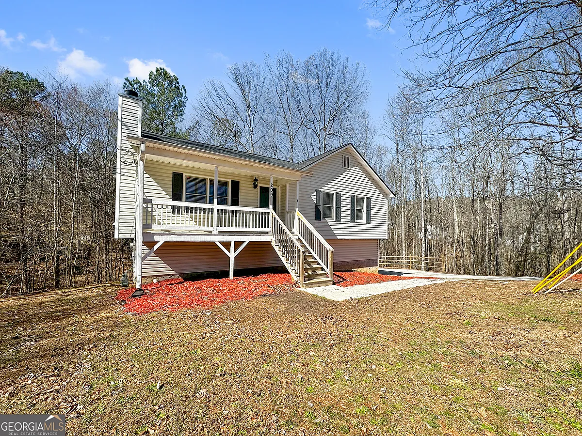 Building Photo - 209 Wesley Mill Ln