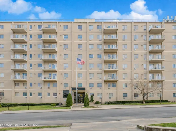 6 New Ln APT 2G, Staten Island, NY 10305