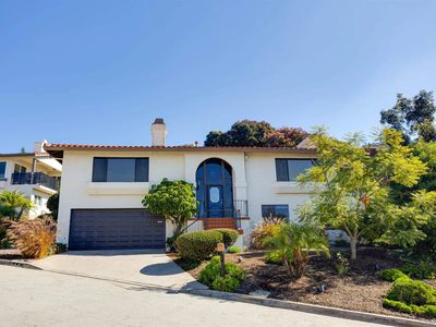 6189 Caminito Sacate, San Diego, CA, 92120