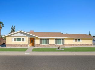3400 W McCormick Dr, Visalia, CA 93277