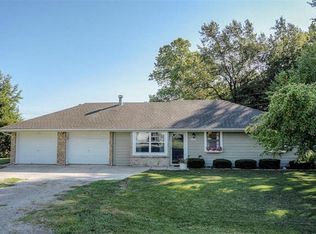 7990 Kara Ln, Platte City, MO 64079