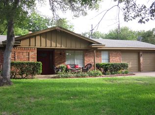 3829 Wren Ave, Fort Worth, TX 76133