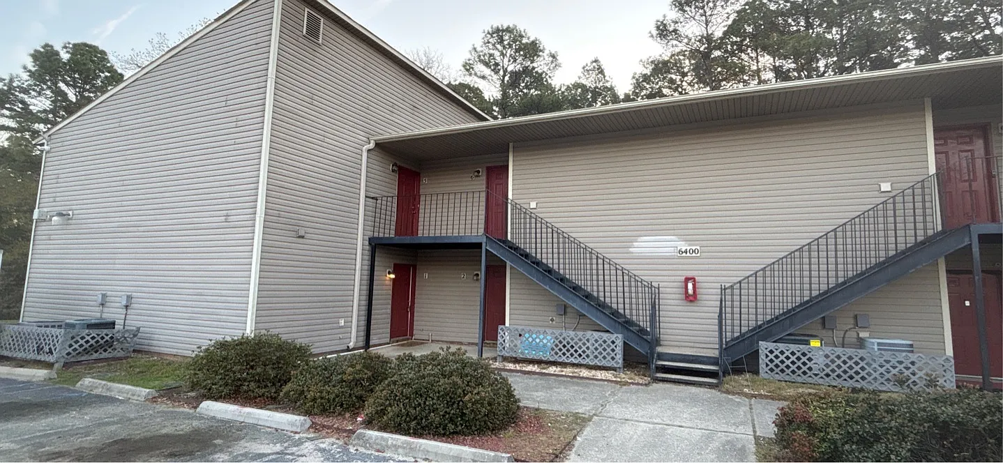 6400 Starbrook Drive 2b UNIT 1 - 1 — Photo 1