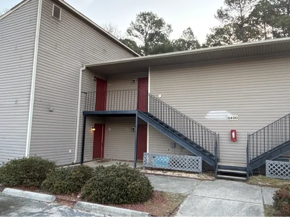 6400 Starbrook Dr APT 1, Fayetteville, NC 28304