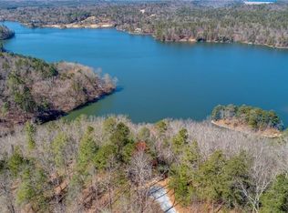 329 Eastatoe Pkwy, Sunset, SC 29685