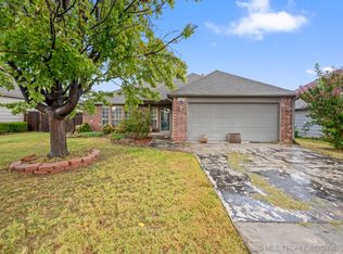 7423 S 95th East Ave, Tulsa, OK 74133