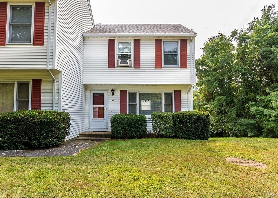 1st image of 25 Providence St #D