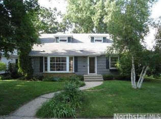 810 W 53rd St, Minneapolis, MN 55419