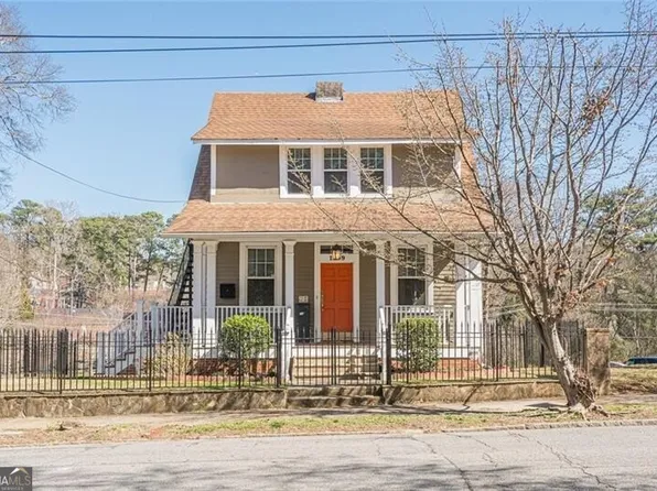 1269 Monroe Dr NE, Atlanta, GA 30306