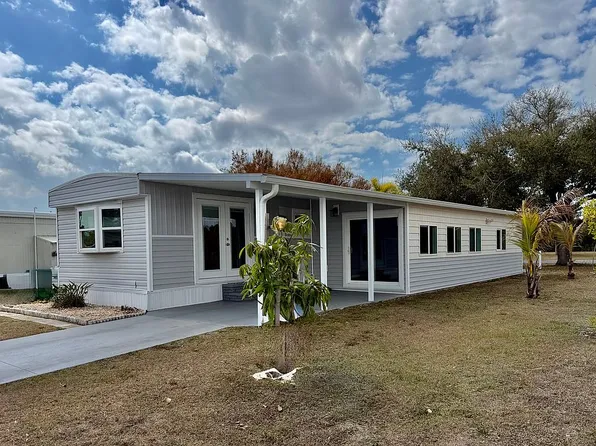 7455 Arbela St, Pt Charlotte, FL 33981