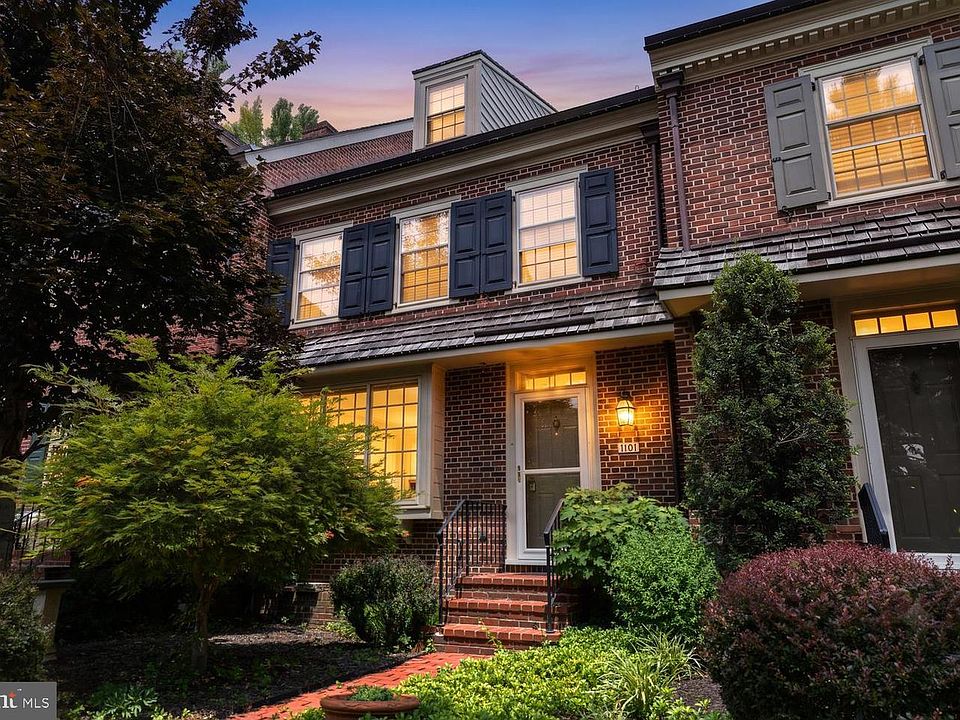 1st image of 1101 Quinard Ct