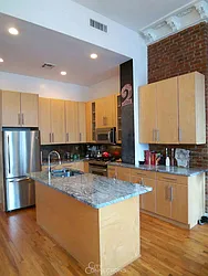 Rented by City Connections Realty