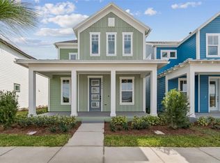 9476 Hartline Way, Orlando, FL 32827