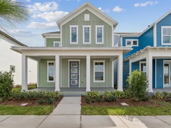 9476 Hartline Way, Orlando, FL 32827