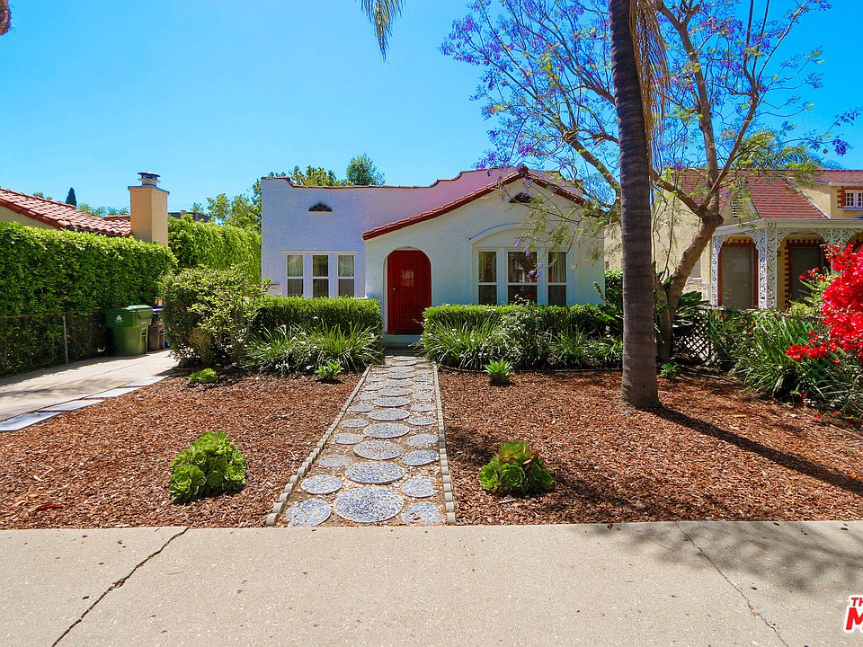 1st image of 517 N Kilkea Dr