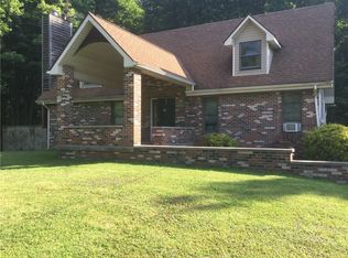 1427 Butler Pike, Mercer, PA 16137