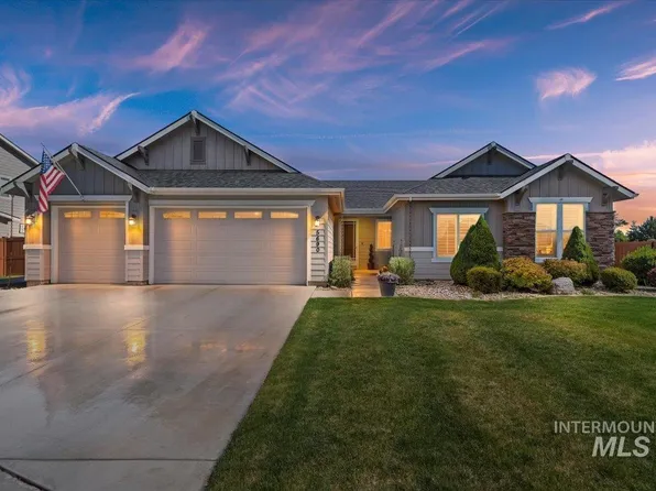 5690 W Montage Ct, Eagle, ID 83616