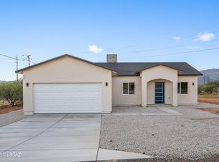 1764 Aguila Ct, Rio Rico, AZ 85648
