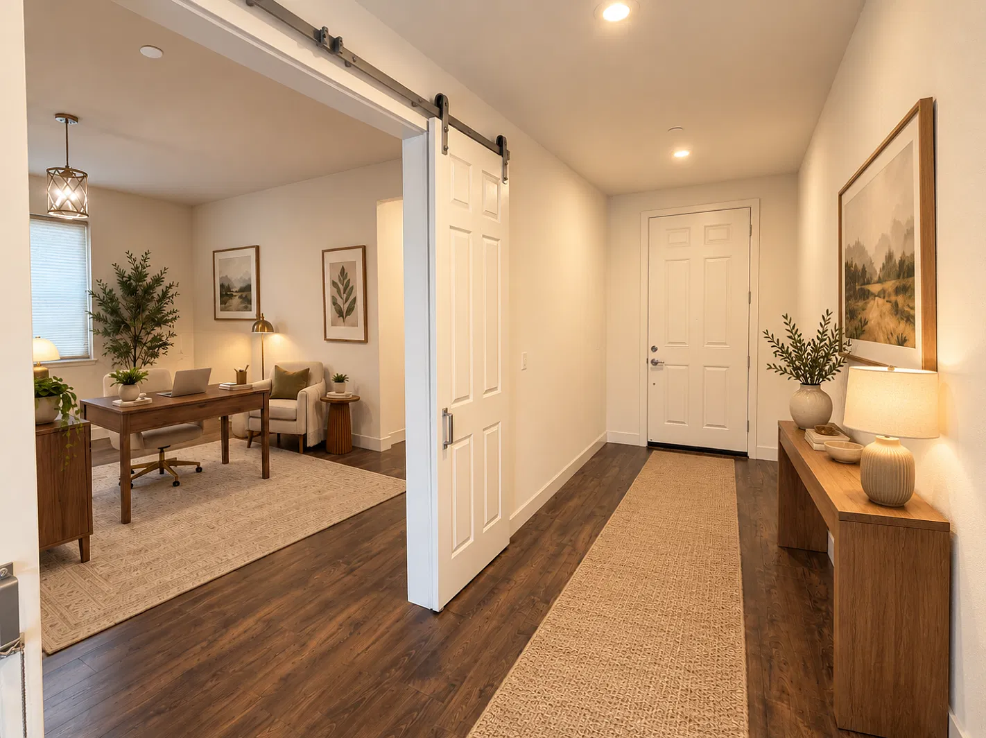 4 bed, 3.5 bath, 3063 sqft, $3,895 — Photo 4