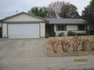 1519 7th St, Lincoln, CA 95648