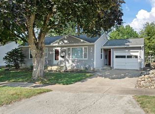 1409 Olive St, Cedar Falls, IA 50613