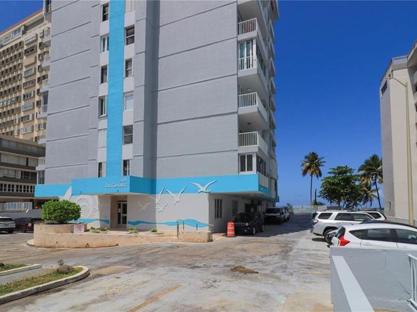 3409 Avenue Isla Verde #701, Carolina, PR 00979