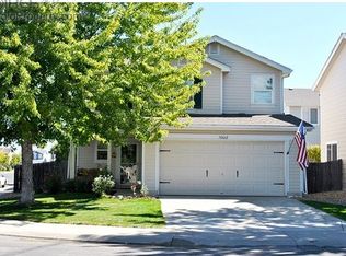 10662 Forester Pl, Longmont, CO 80504