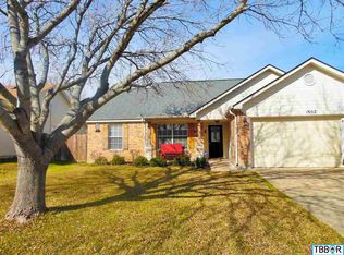 1602 Ridgeway Dr, Temple, TX 76502