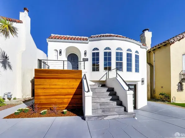 975 Darien Way, San Francisco, CA 94127