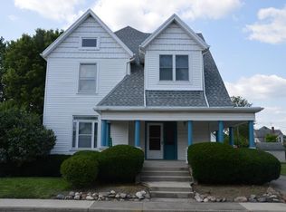 158 Front St, West Milton, OH 45383