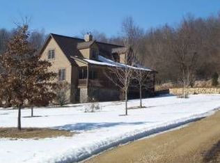 S7499 State Road 23, Loganville, WI 53943