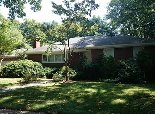 50 Princeton Rd, Brookline, MA 02467