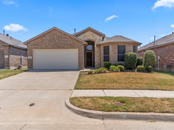 4809 Gunnison Dr, Denton, TX 76208
