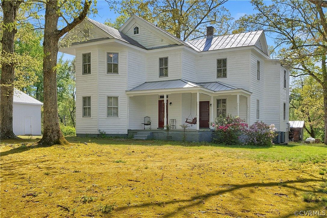 20011 Genito Rd, Moseley, VA 23120 Zillow