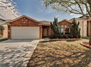 417 Fort Thomas Pl, Round Rock, TX 78664