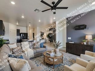 10151 N Leopard Gecko Ter, Marana, AZ 85653
