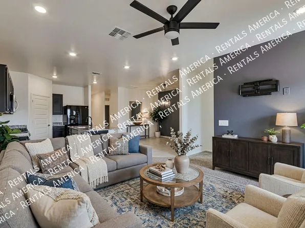 10151 N Leopard Gecko Ter, Marana, AZ 85653