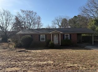 801 Darlington Dr, Fayetteville, NC 28311