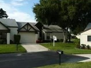 956 Rosewood Ln, Palm Harbor, FL 34684